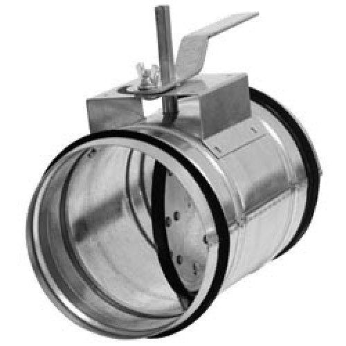 Dcgar 125 воздушный клапан