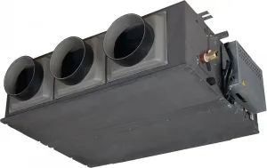 VRF-система Mitsubishi Heavy FDUM28KXE6F