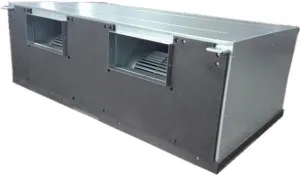 Канальный кондиционер Ballu BLC_D 80HN1_21Y Канальный кондиционер Ballu BLC_D 80HN1_21Y