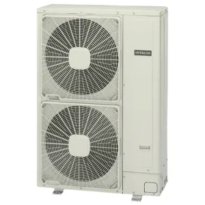 VRF-система Hitachi RAS 6XHVNP1E VRF-система Hitachi RAS 6XHVNP1E