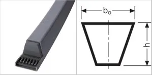 ремни contitech