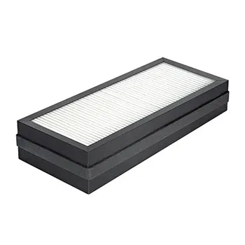 Базовый фильтр F7 для бризера Tion O2 Базовый фильтр F7 для бризера Tion O2