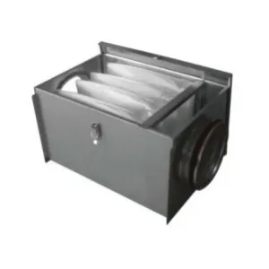 Lessar LV KDCK 160 5