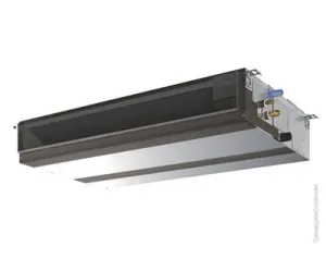 VRF-система Mitsubishi Electric PEFY P63 VMA E