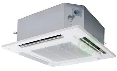 VRF-система Panasonic S 140MU2E5A VRF-система Panasonic S 140MU2E5A