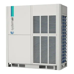 VRF-система Systemair SYSVRF2 M 730 AIR EVO HP R VRF-система Systemair SYSVRF2 M 730 AIR EVO HP R