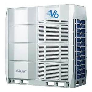 VRF-система MDV 6 i850WV2GN1