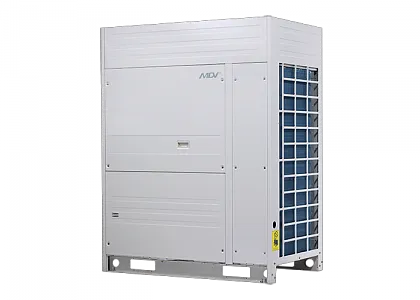 VRF-система MDV C 615WV2GN1 VRF-система MDV C 615WV2GN1