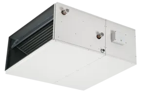 Канальный промышленный фанкойл FONTE VCF 460P2 Royal Clima