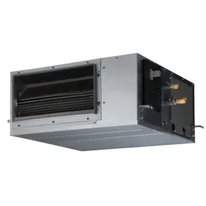 Канальный кондиционер Fujitsu ARXG14KHTAP AOYG14KBTB