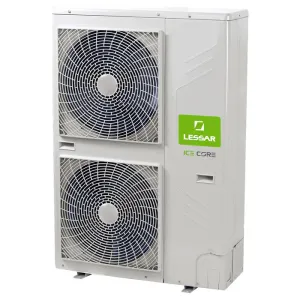 VRF-система Lessar LUM HE120ANA4 M