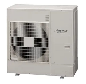 VRF-система Fujitsu AJY040LCLBH