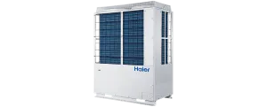 VRF-система Haier AV24NMMEUA VRF-система Haier AV24NMMEUA
