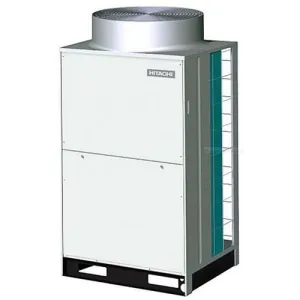 VRF-система Hitachi RAS 10FSXN1E VRF-система Hitachi RAS 10FSXN1E