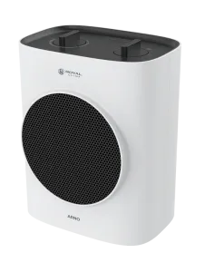 Тепловентилятор ROYAL Clima серии ARNO RFH-A1500DC-WT Тепловентилятор ROYAL Clima серии ARNO RFH-A1500DC-WT