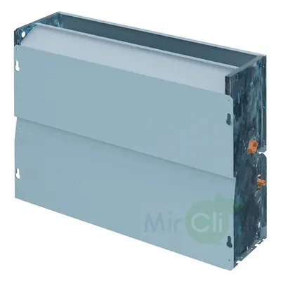 VRF-система Systemair SYSVRF2 FLOOR CB 71 Q VRF-система Systemair SYSVRF2 FLOOR CB 71 Q