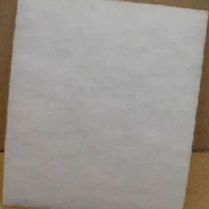 Фильтр Systemair PFV 250 G3 FILTER VVX250