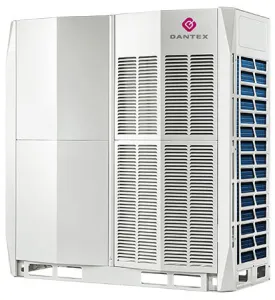 VRF-система Dantex DM FDC1050WM SF