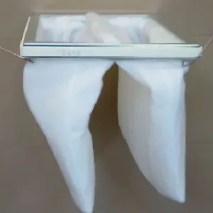 Фильтр Systemair BFTA 9000 F7 FILTER