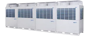 VRF-система Haier AV58IMSEVA (DC Вентиляторы) VRF-система Haier AV58IMSEVA (DC Вентиляторы)