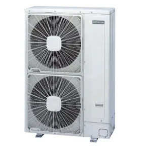 VRF-система Hitachi RAS 4FSVN3E VRF-система Hitachi RAS 4FSVN3E