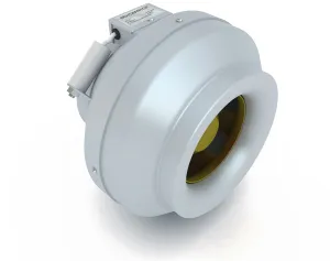 Вентилятор LM Duct R 160 FBP.E22.2E