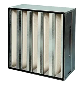 Sofilair H14 3000 610х610х292