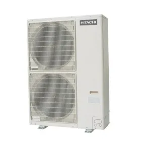 VRF-система Hitachi RAS 6FSVNME VRF-система Hitachi RAS 6FSVNME
