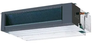 Мульти-сплит система Midea MTIU 18HWFNXP(GA) Мульти-сплит система Midea MTIU 18HWFNXP(GA)