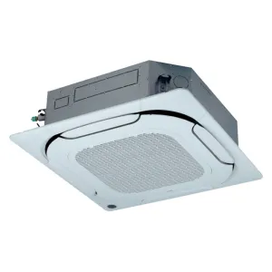 VRF-система Systemair SYSVRF2 CASSETTE 36 Q VRF-система Systemair SYSVRF2 CASSETTE 36 Q