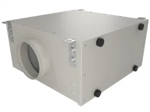 Корпус фильтра Breezart Filter Case 2000 Корпус фильтра Breezart Filter Case 2000