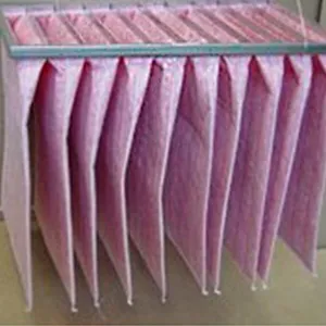 Фильтр вытяжного воздуха Systemair BFT 2000 F7 FILTER