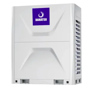 VRF-система Dahatsu D VRF H500 SR1MV I VRF-система Dahatsu D VRF H500 SR1MV I