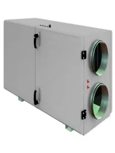 Приточно-вытяжная установка Shuft UniMAX R 1400SW EC Приточно-вытяжная установка Shuft UniMAX R 1400SW EC