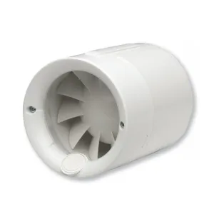 Канальный вентилятор Silentub-200