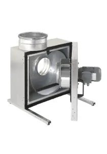 KBR 315D2 IE3 Thermo fan KBR 315D2 IE3 Thermo fan
