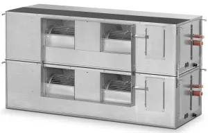 VRF-система Hitachi RPIH 6.0FSRE