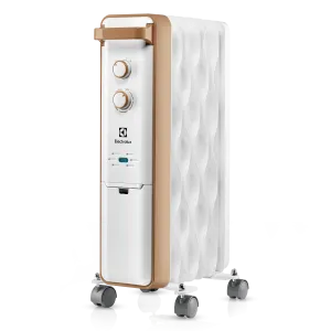 Радиатор масляный Electrolux Wave EOH/M-9157 - 7 секций