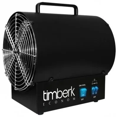 Timberk TIH R2S 3K Timberk TIH R2S 3K