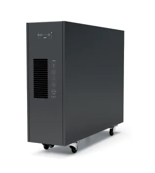 Бактерицидный рециркулятор TION A400 Бактерицидный рециркулятор TION A400