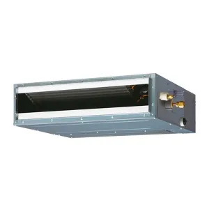 Канальный кондиционер General ARXG09K Канальный кондиционер General ARXG09K