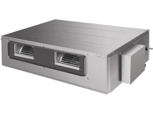 Канальный внутренний блок BVRFD KS7 140 A Канальный внутренний блок BVRFD KS7 140 A