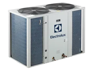 Блок компрессорно конденсаторный Electrolux ECC 35