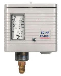 BECOOL Pressure Controls BC HP 016 H 8750 161 BECOOL Pressure Controls BC HP 016 H 8750 161
