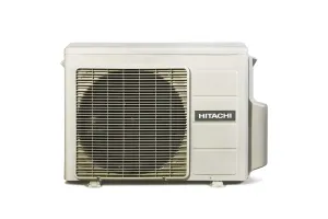 Мульти-сплит система Hitachi RAM 40NE2F