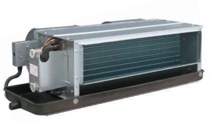 Фанкойл Energolux SF3D09T50 Фанкойл Energolux SF3D09T50