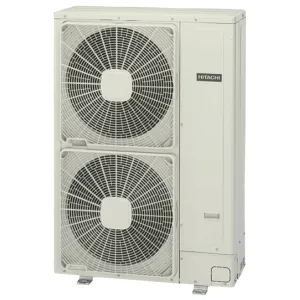 VRF-система Hitachi RAS 4XHVNP1E