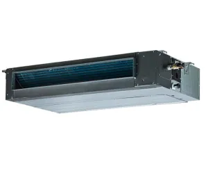 VRF-система Dantex DM PAC140T2 DAF VRF-система Dantex DM PAC140T2 DAF