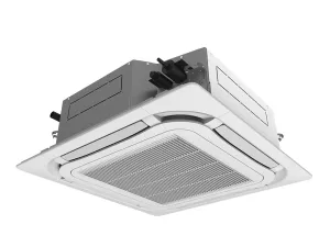 Полупромышленная сплит-система Daichi DA160ALCS1R DF160ALS3R DPC06L