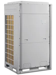 VRF-система GENERAL CLIMATE GW GM280 3X VRF-система GENERAL CLIMATE GW GM280 3X